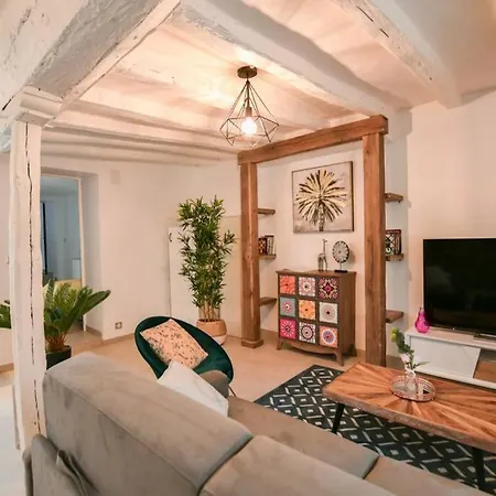 INSTANT FLEURY: maison de caractère, jardin secret Barbizon Extérieur photo